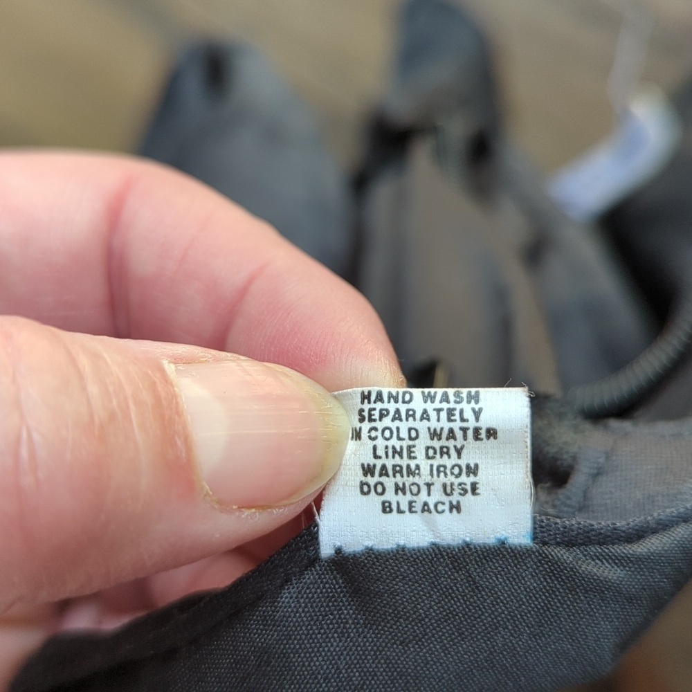 Made In Nepal Shoulder Purse - Picture 6 of 7